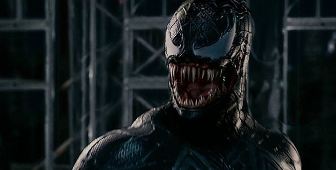 Venom : le film Life - Origine Inconnue pourrait être son prologue #2