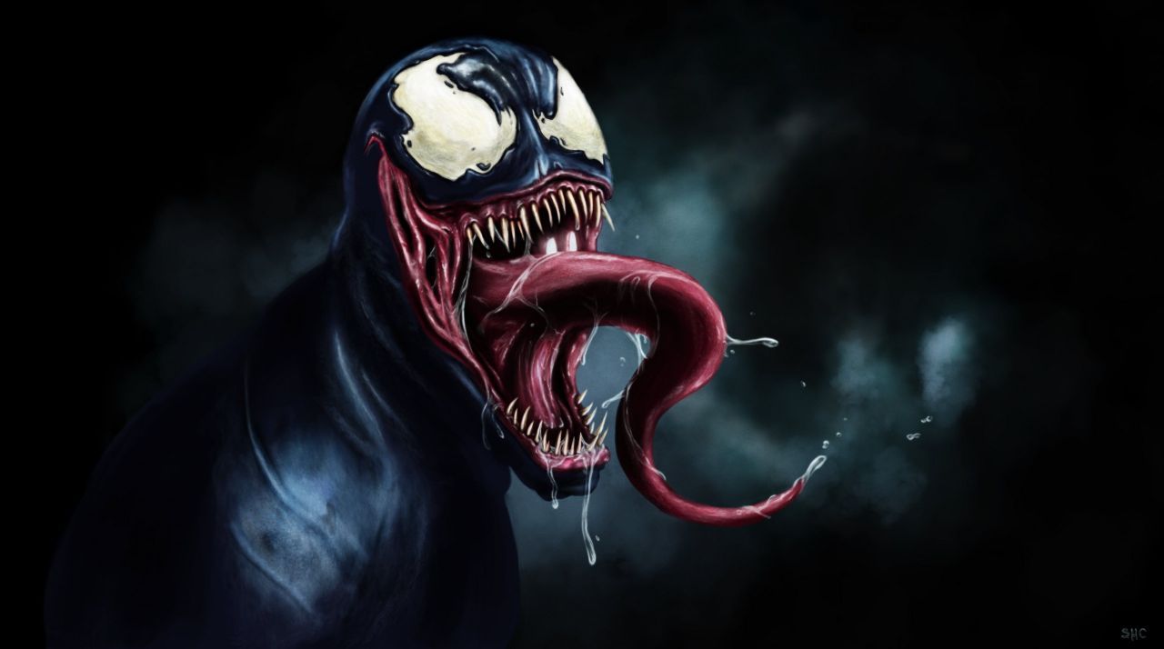 Venom : le film a enfin une date de sortie