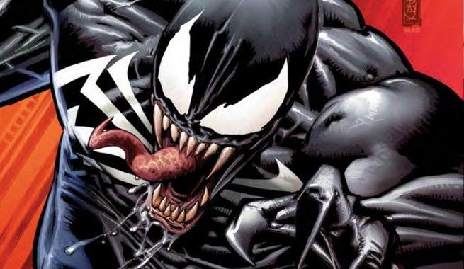 Venom sera un film d'horreur et Spider-Man pourrait y apparaitre #2
