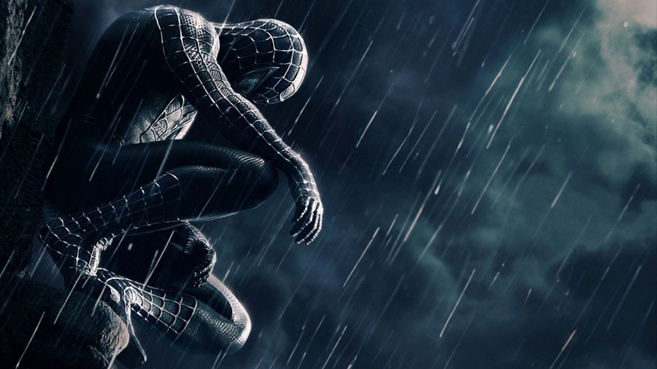 Venom sera un film d'horreur et Spider-Man pourrait y apparaitre
