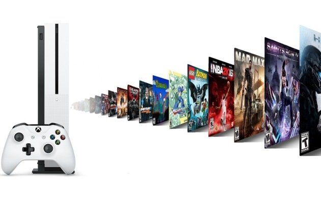 Xbox Game Pass : le service de jeu en illimité de Microsoft veut concurrencer Steam