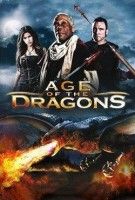 Affiche Age of the Dragons