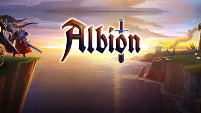 Albion Online : notre avis sur la bêta du MMORPG Sandbox