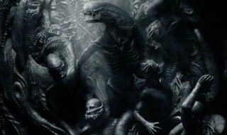 Alien Covenant : de nouveaux visuels terrifiants