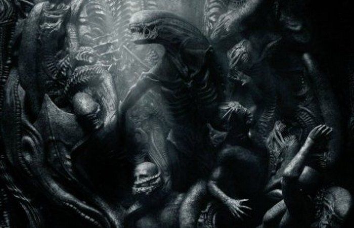 Alien Covenant : de nouveaux visuels terrifiants