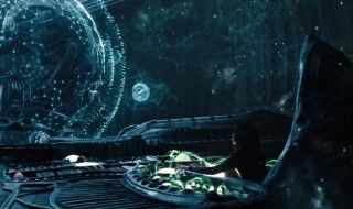 Alien Covenant : cette vidéo fait le lien avec Prometheus