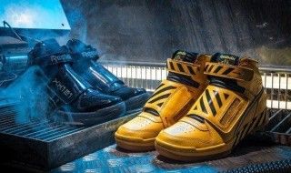 Alien : Reebok lance deux nouvelles paires de sneakers inspirées de la saga