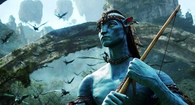 Avatar 3 streaming gratuit