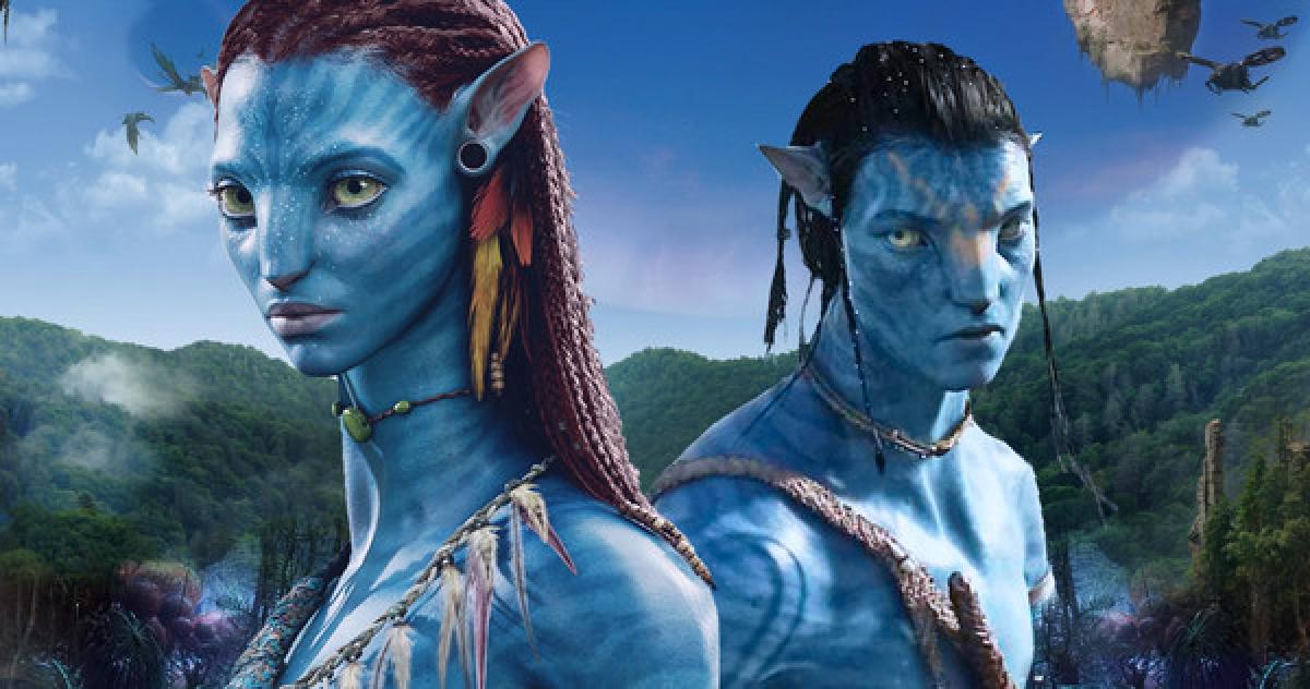 Avatar 4 (2024)