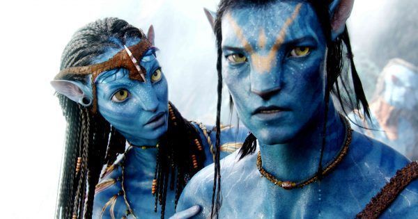 Avatar 2 En Streaming Vf 2021