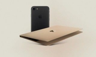 Avec son dernier brevet, Apple compte transformer votre iPhone en ordinateur portable