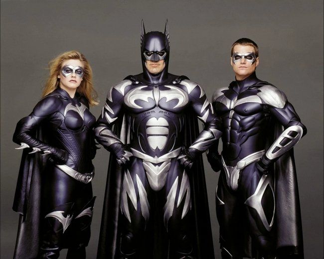 Batgirl : Joss Whedon réalisera le film #2