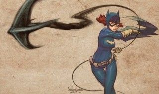 Batgirl : Joss Whedon réalisera le film