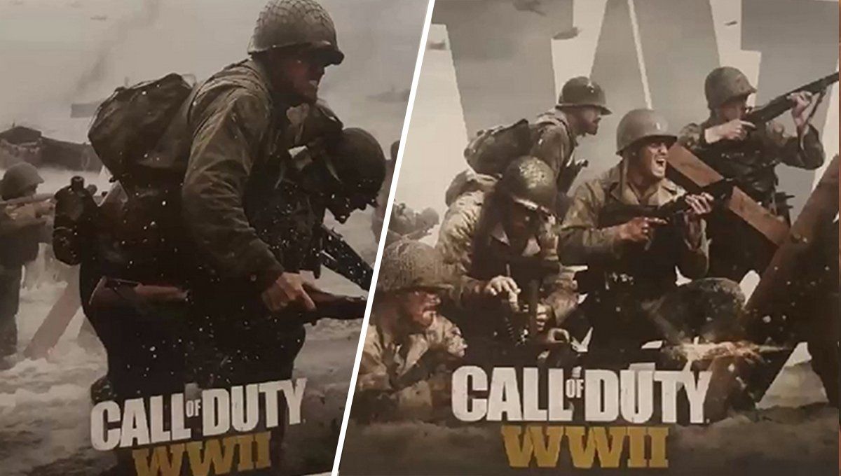 Call of Duty World War II : un retour à la Seconde Guerre Mondiale attendu par les fans