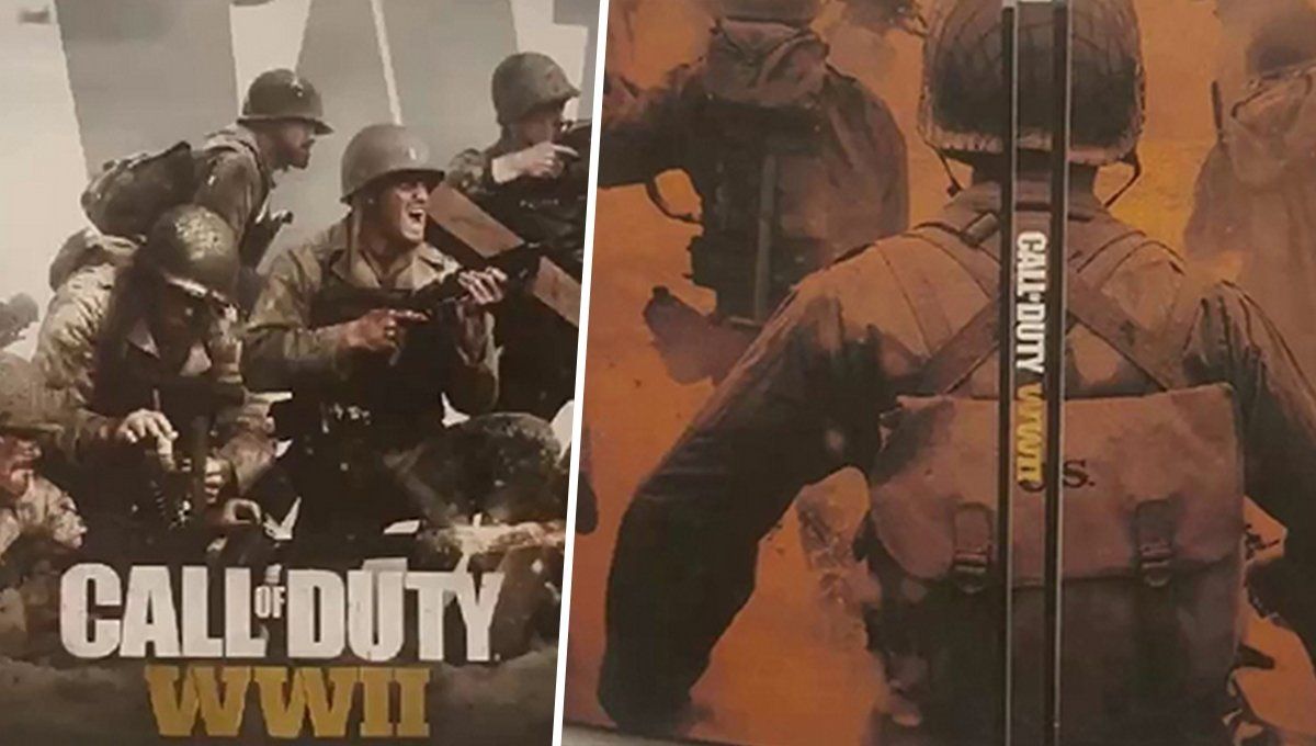 Call of Duty World War II : un retour à la Seconde Guerre Mondiale attendu par les fans