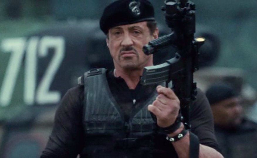 Expendables 4 : Sylvester Stallone quitte le projet #2