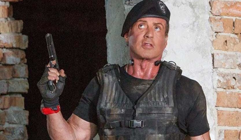 Expendables 4 : Sylvester Stallone quitte le projet