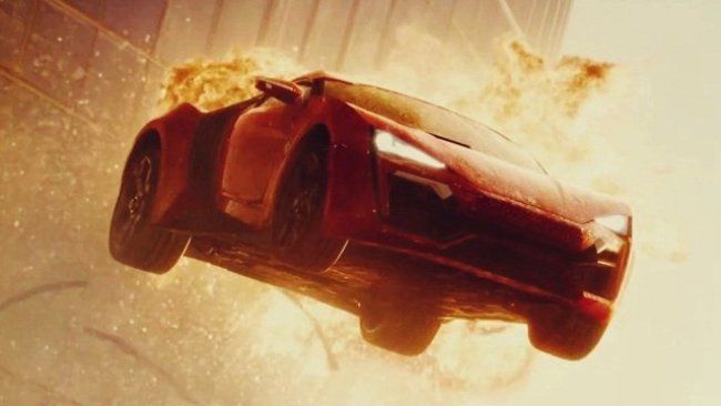 Fast and Furious : la saga bat tous les records #4