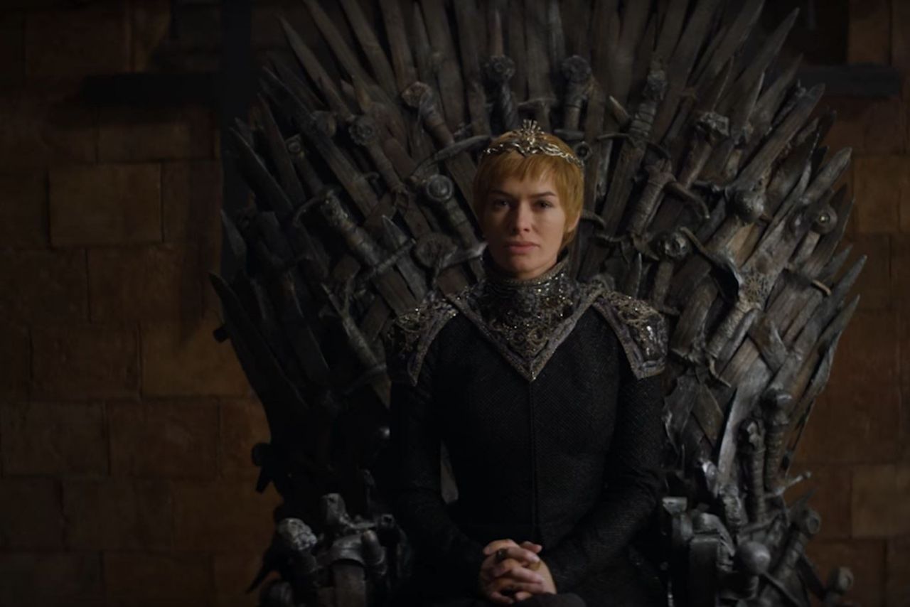 Game of Thrones : une 1ère bande annonce pour la Saison 7