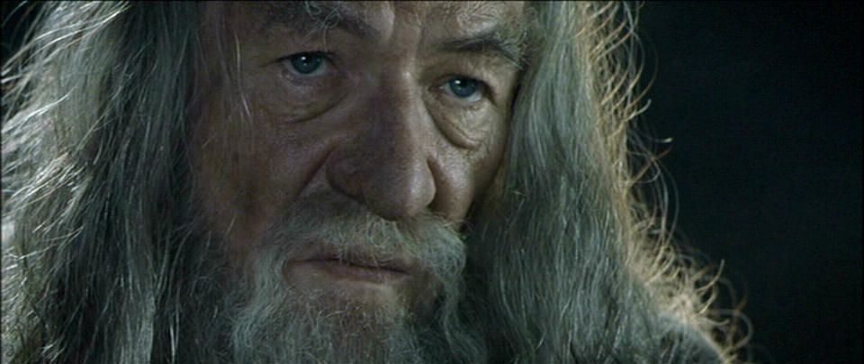 Harry Potter : Ian McKellen a refusé le rôle de Dumbledore pour une raison étonnante