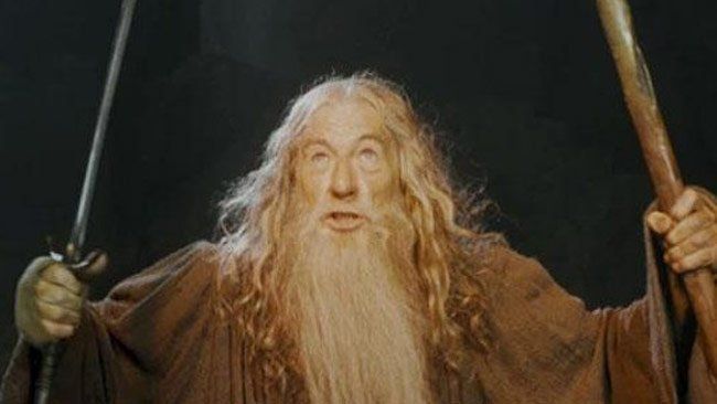 Harry Potter : Ian McKellen a refusé le rôle de Dumbledore pour une raison étonnante #4