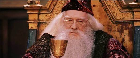 Harry Potter : Ian McKellen a refusé le rôle de Dumbledore pour une raison étonnante #2