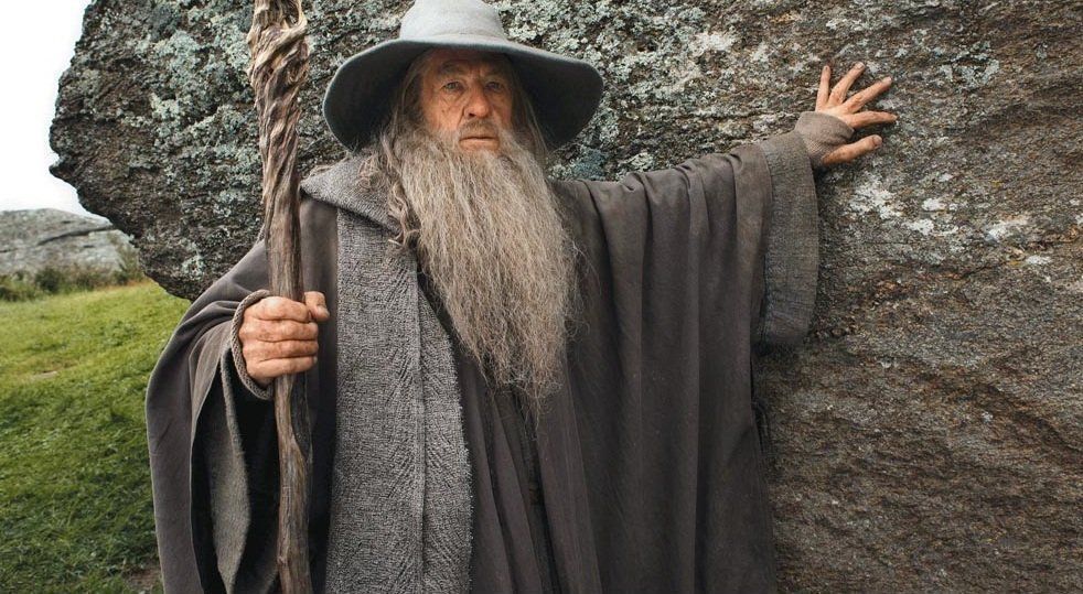 Harry Potter : Ian McKellen a refusé le rôle de Dumbledore pour une raison étonnante #3
