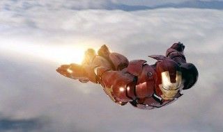 Iron Man : un inventeur imagine une combinaison volante