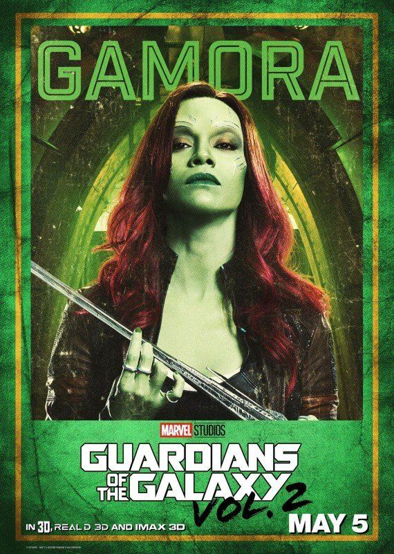 C'est officiel : James Gunn réalisera aussi Les Gardiens de la galaxie 3 #5