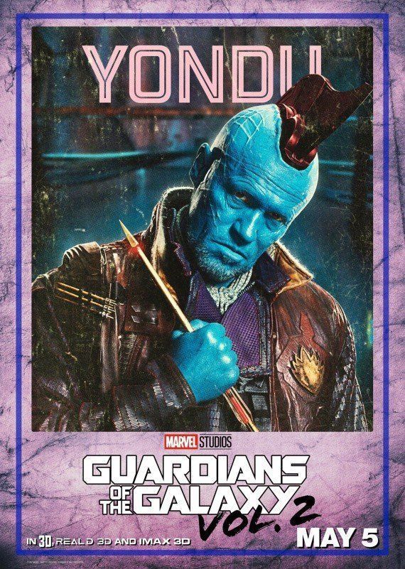 C'est officiel : James Gunn réalisera aussi Les Gardiens de la galaxie 3 #9