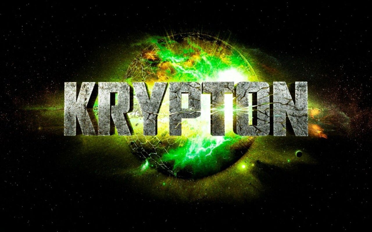 Krypton streaming gratuit
