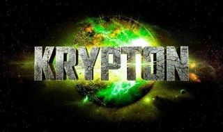 Krypton : bande annonce de la série TV sur le grand-père de Superman