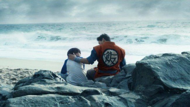 Light of hope : la suite de la fan-série Dragon Ball Z se dévoile en vidéo
