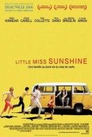 Affiche Little Miss Sunshine