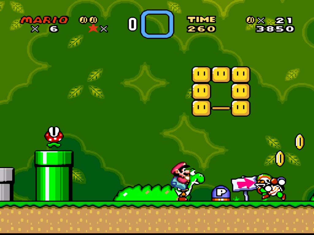 Nintendo : la Super Nes Classic Mini arrive bientôt #2