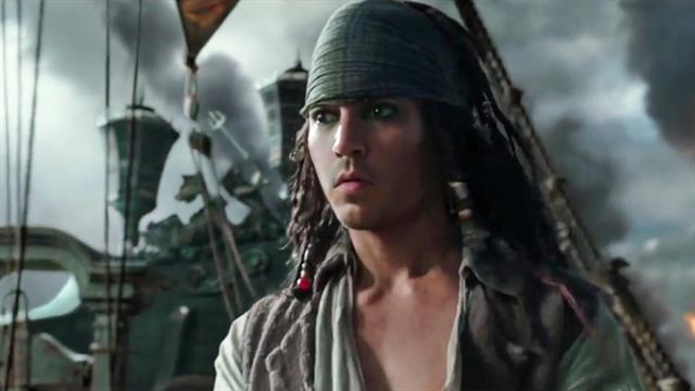 Pirates des Caraîbes 5 : la nouvelle bande-annonce japonaise contient une belle surprise #2