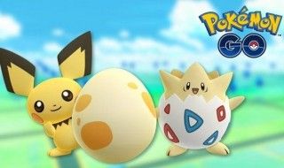 Pokémon Go : l'événement de Pâques arrive aujourd'hui