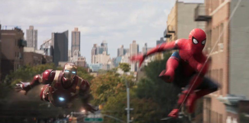 Spider-Man Homecoming : le producteur voudrait voir les Defenders sur grand écran #2