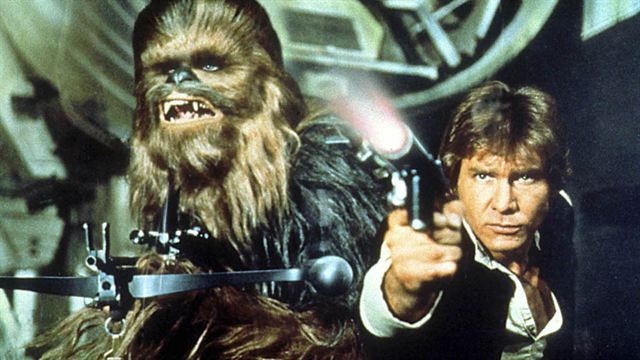 Star Wars : la révélation surprenante de George Lucas sur le premier film de la saga #2