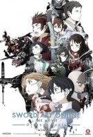 Affiche Sword art online the movie : ordinal scale