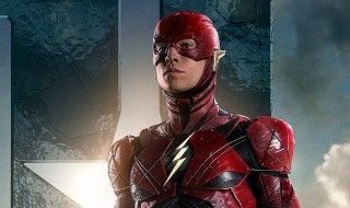The Flash : Flashpoint