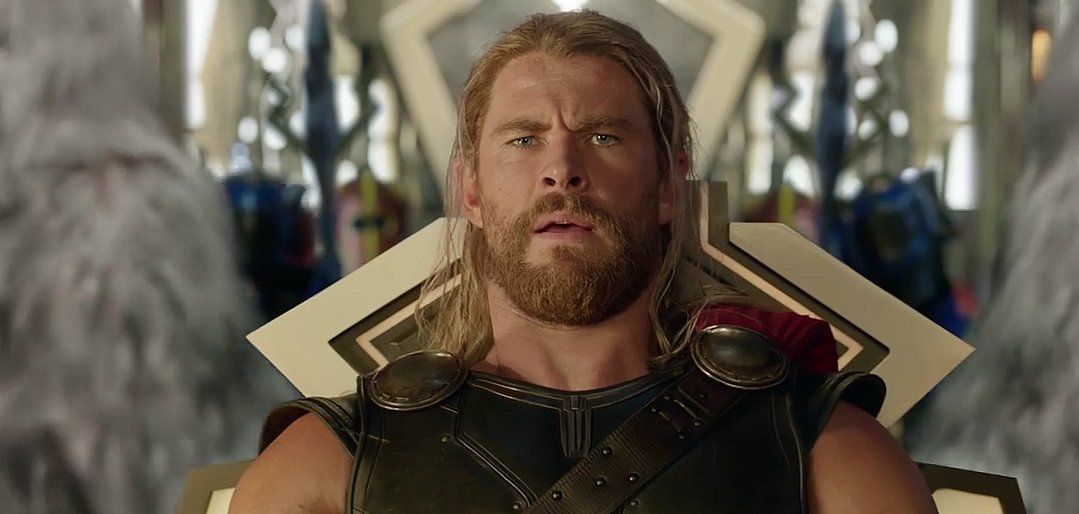 Thor 3 Ragnarok : la 1ère bande annonce est énorme #6