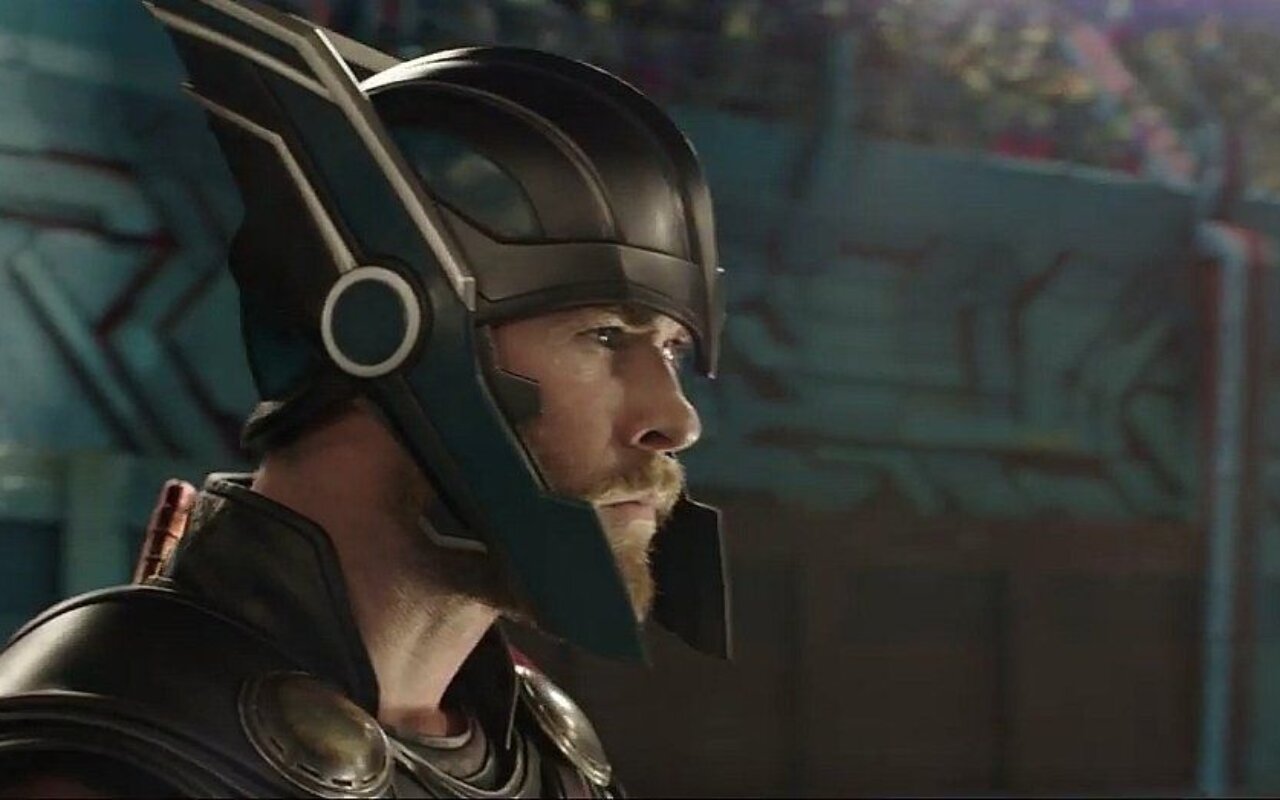 Thor : Ragnarok streaming gratuit