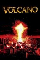 Affiche Volcano