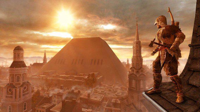 Assassin's Creed Origins : des infos ont fuité #3