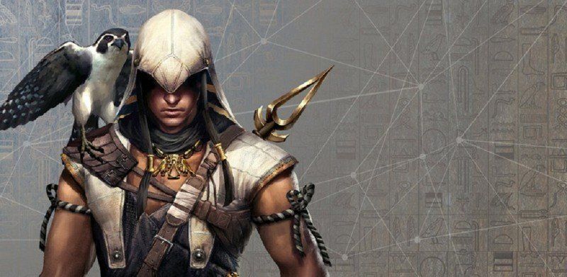 Assassin's Creed Origins : des infos ont fuité