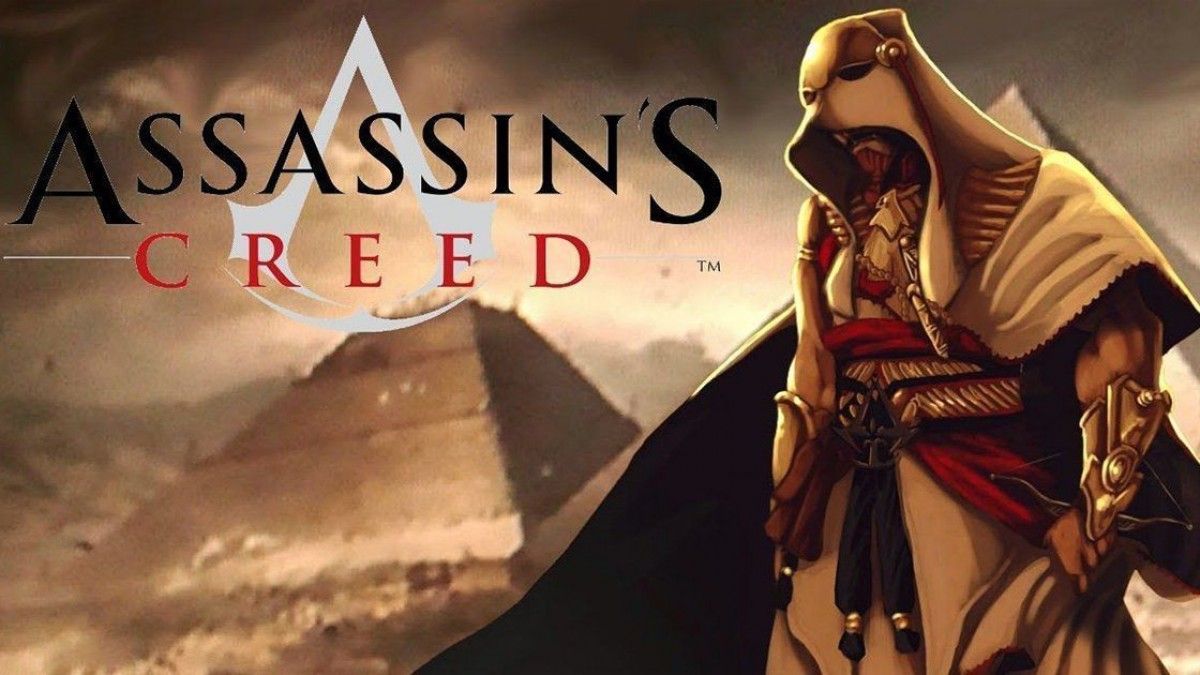 Assassins Creed Origins Tout Ce Quil Faut Savoir Sur Le Prochain My Xxx Hot Girl 