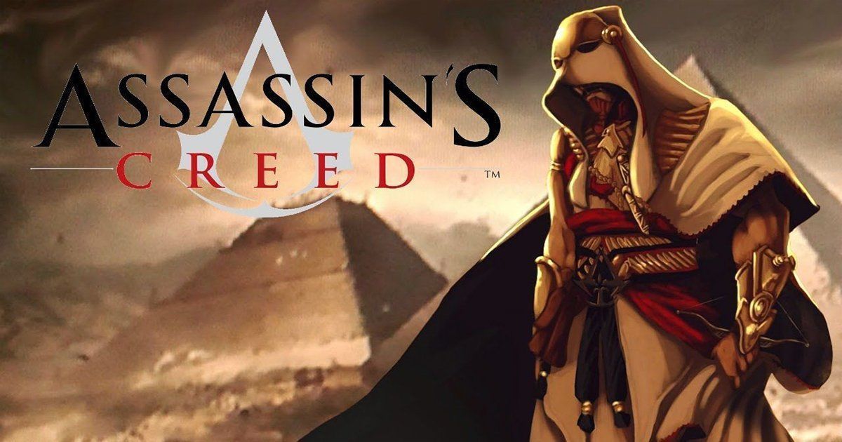 Assassin’s Creed Origins : tout ce qu’il faut savoir sur le prochain épisode de la saga
