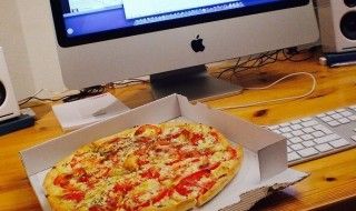Attaque WannaCrypt : il gagne 1 an de pizza pour avoir stoppé le virus