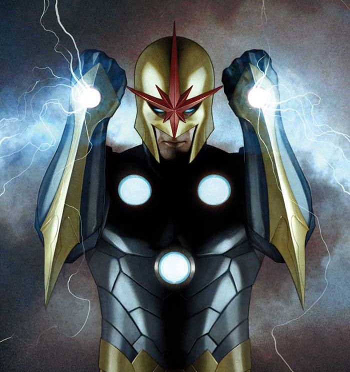 Avengers Infinity War : le synopsis officiel et ce qu'on sait déjà du film #9